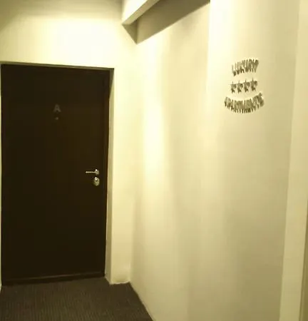 Decanska Apartment