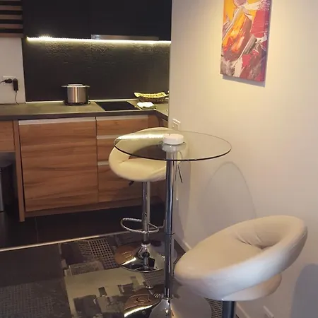 Decanska Apartment Belgrade