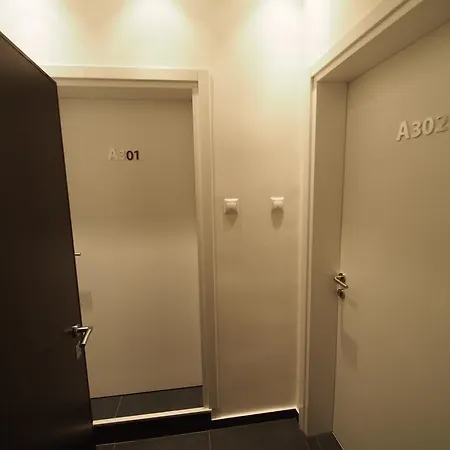 Apartment Decanska Belgrade