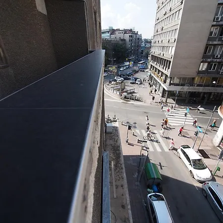 Decanska Apartment
