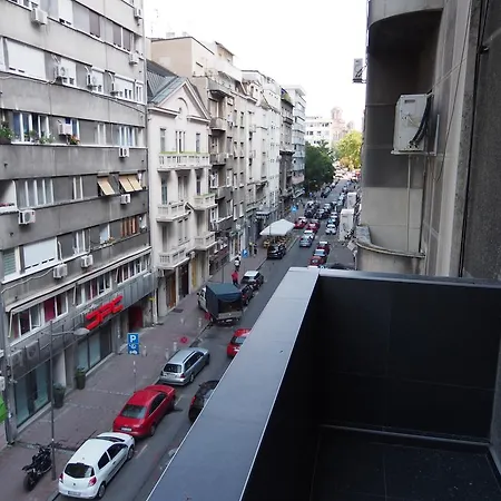 Decanska Lägenhet *