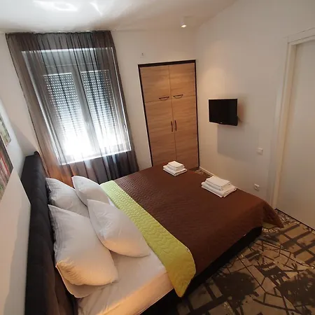 Decanska Apartment *