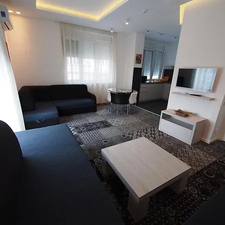 Decanska Apartment