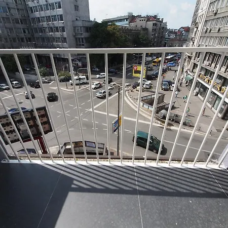 Decanska Lägenhet *