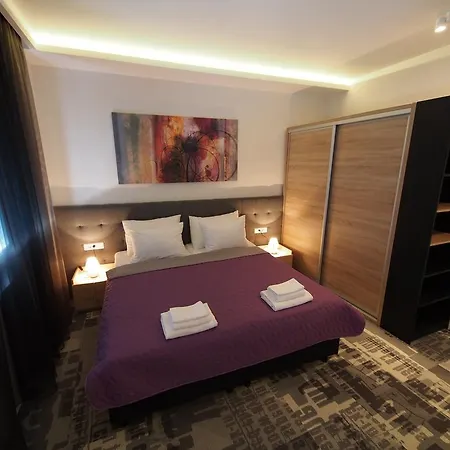 Decanska * Belgrade