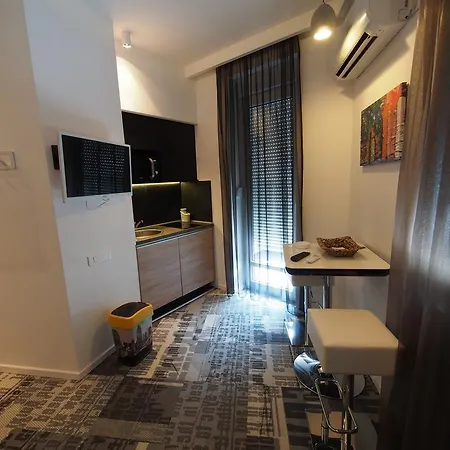 Lägenhet Decanska *