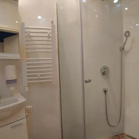 Apartment Decanska