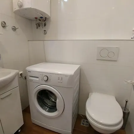 Lägenhet Decanska *