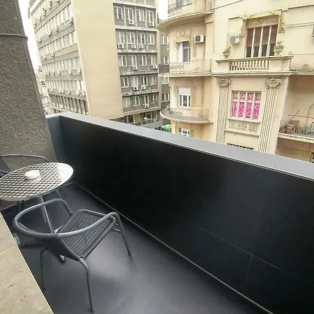 Decanska * Belgrade