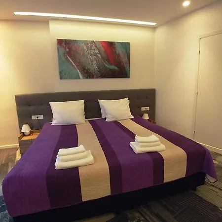 Apartment Decanska Belgrade
