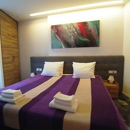 Apartment Decanska Belgrade