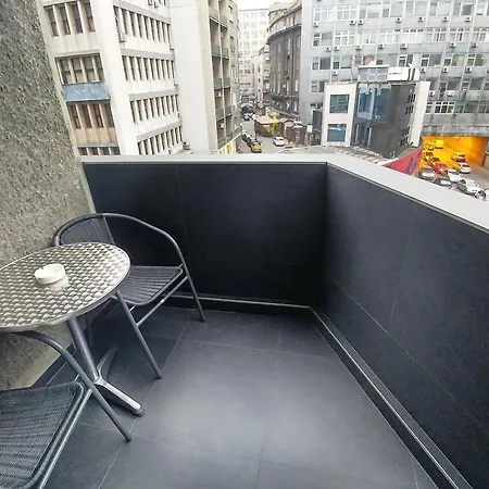Decanska Apartment *