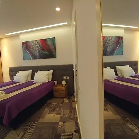 Decanska Apartment *